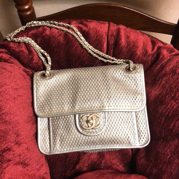 CHANEL Handbags - NWT Chanelhandbag